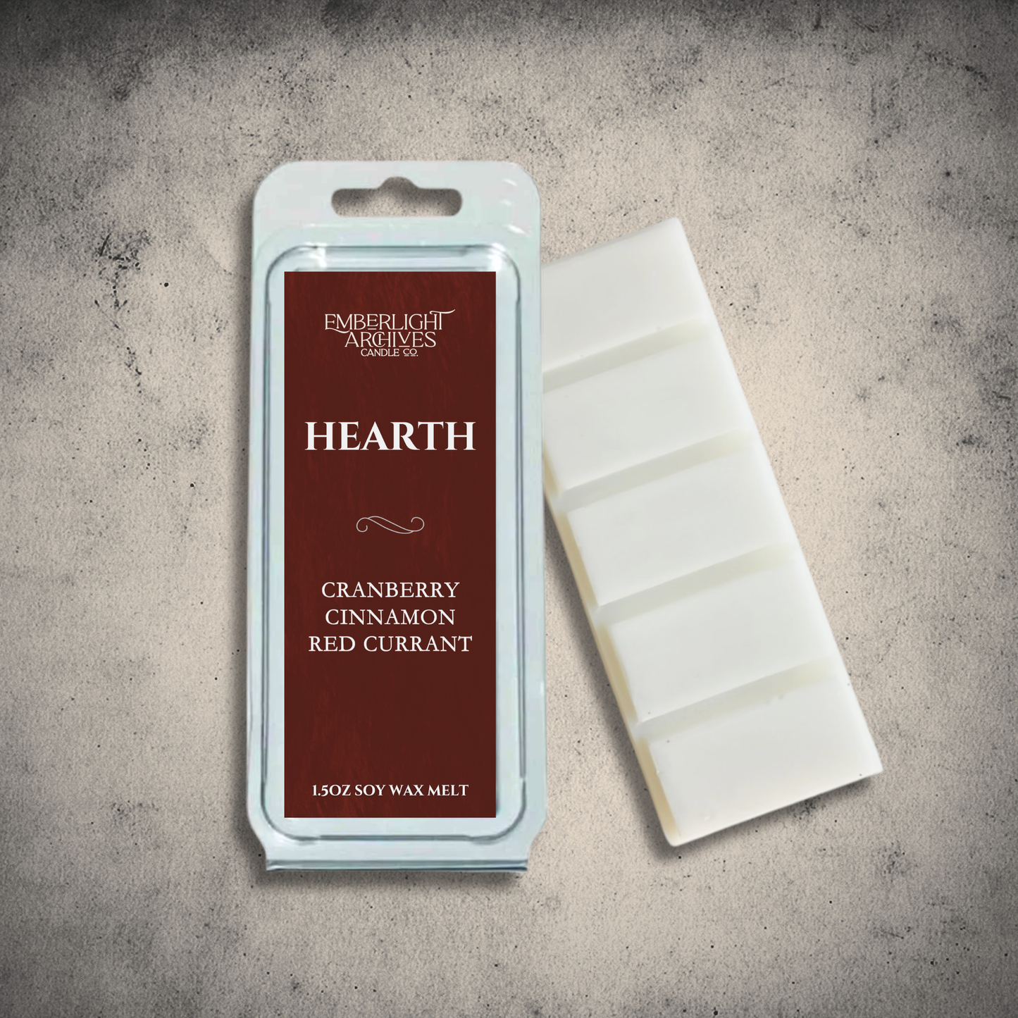 Hearth (Wax Melts)