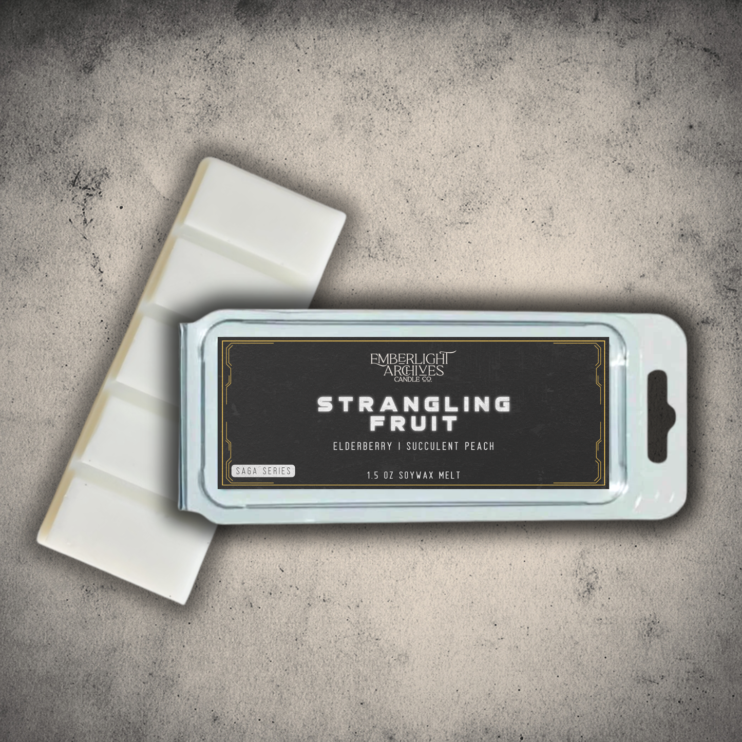 Strangling Fruit (Wax Melts)