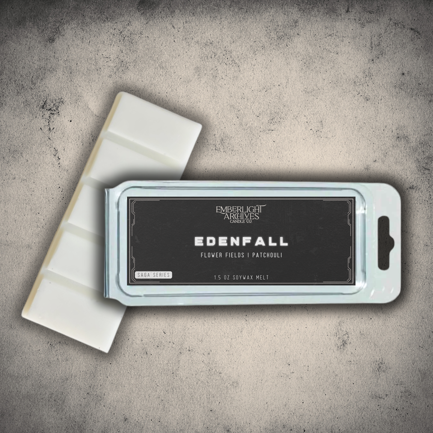 Edenfall (Wax Melts)
