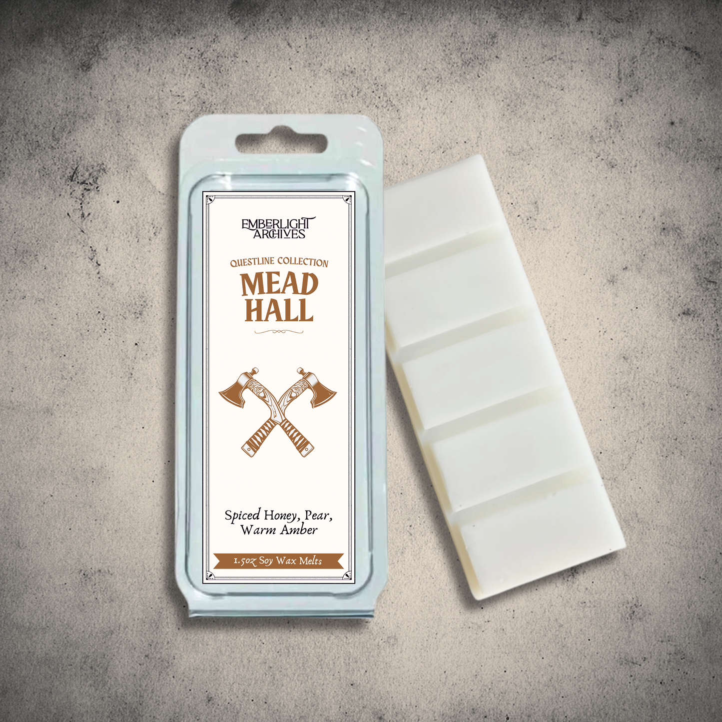 Mead Hall (Wax Melts)