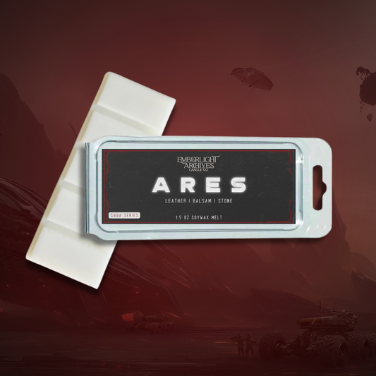 Ares (Wax Melts)