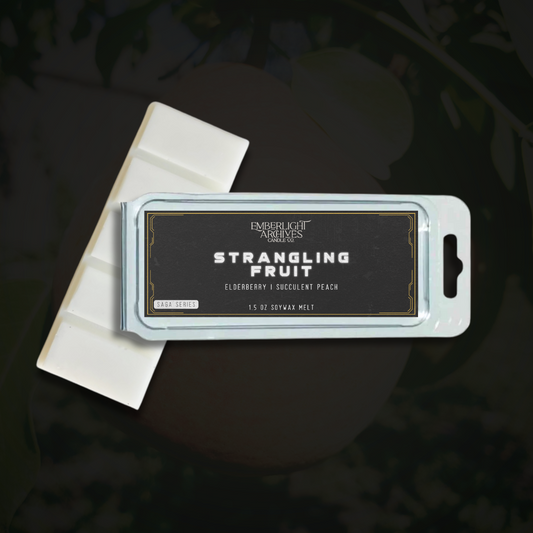 Strangling Fruit (Wax Melts)