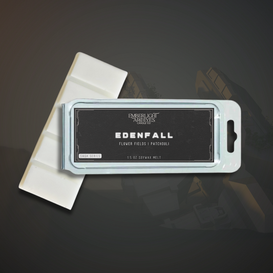 Edenfall (Wax Melts)