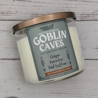 Goblin Caves