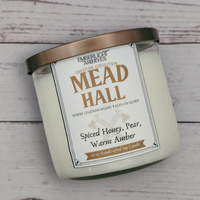 Mead Hall