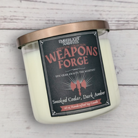 Weapons Forge