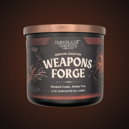 Weapons Forge
