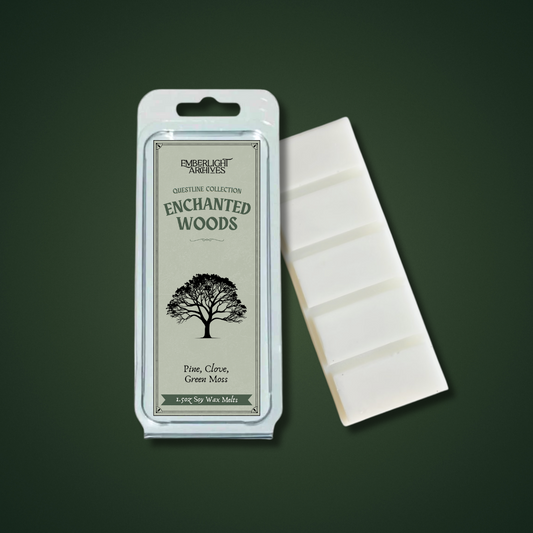 Enchanted Woods (Wax Melts)