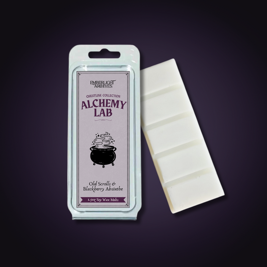 Alchemy Lab (Wax Melts)