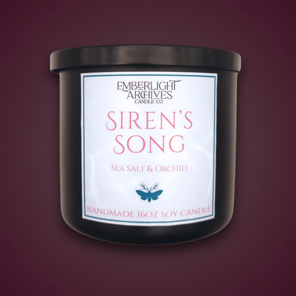 Siren's Song