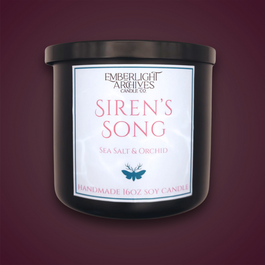 Siren's Song