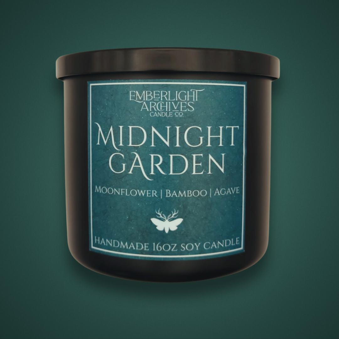 Midnight Garden