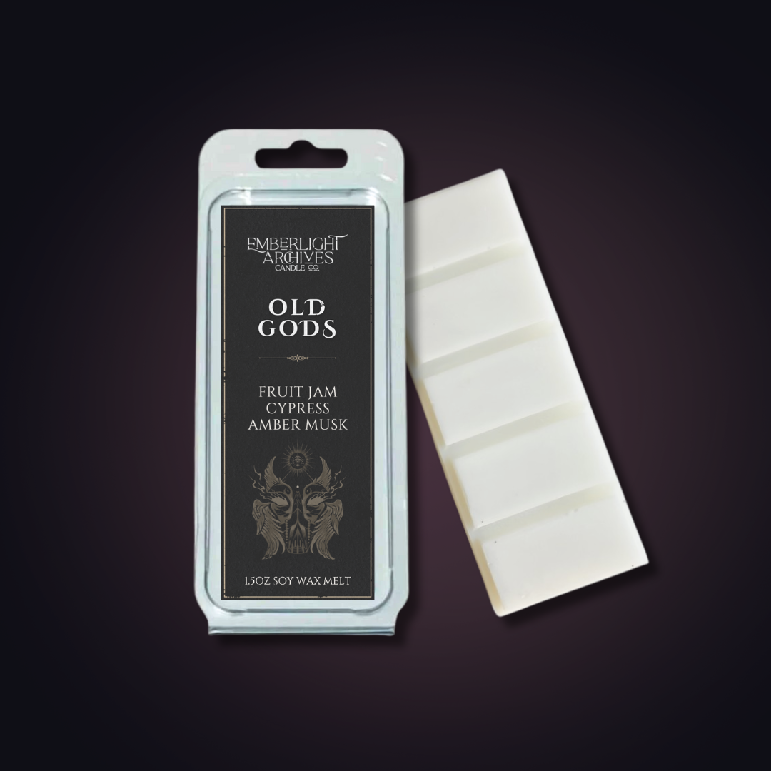 Old Gods (Wax Melts)