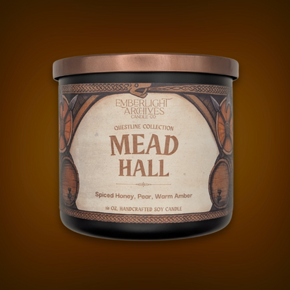 Mead Hall