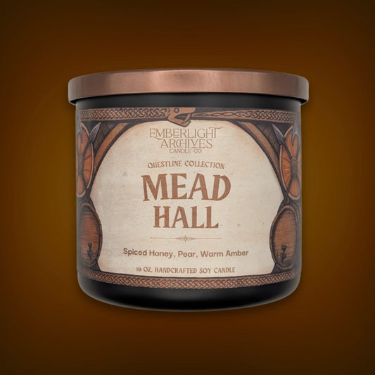 Mead Hall