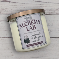 Alchemy Lab