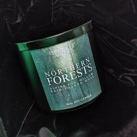 Northern Forests