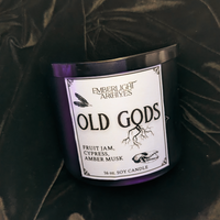 Old Gods