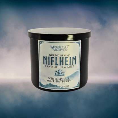 Niflheim