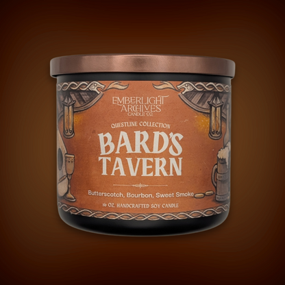 Bard's Tavern