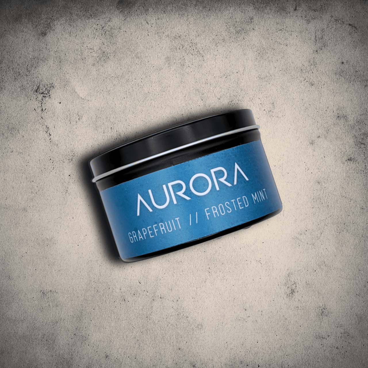 Aurora - Grapefruit, Frosted Mint