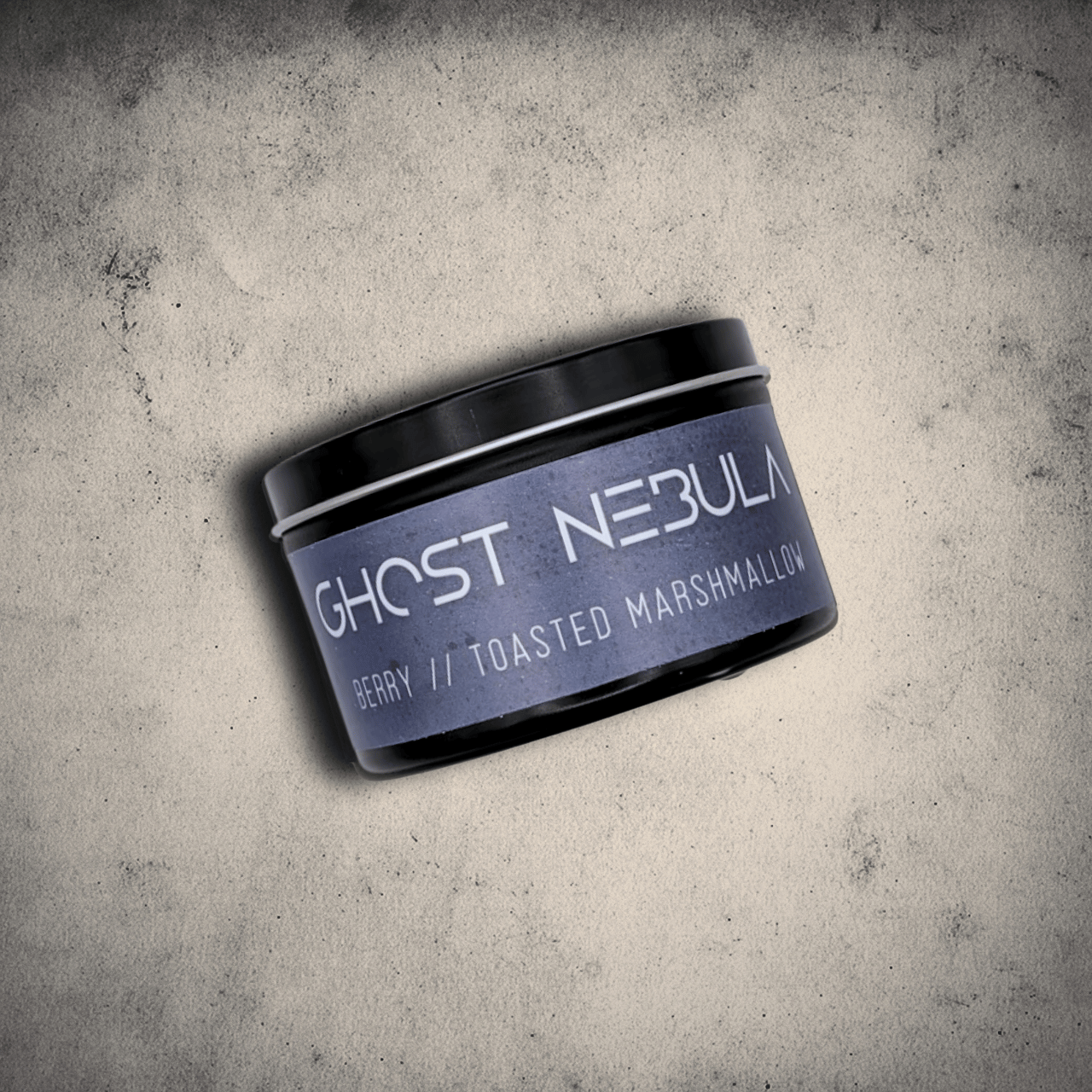 Ghost Nebula - Berry, Toasted Marshmallow