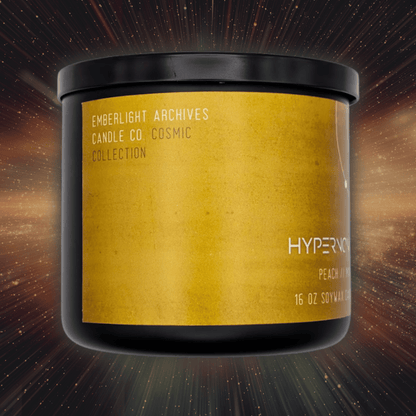 Hypernova - Peach, Mango