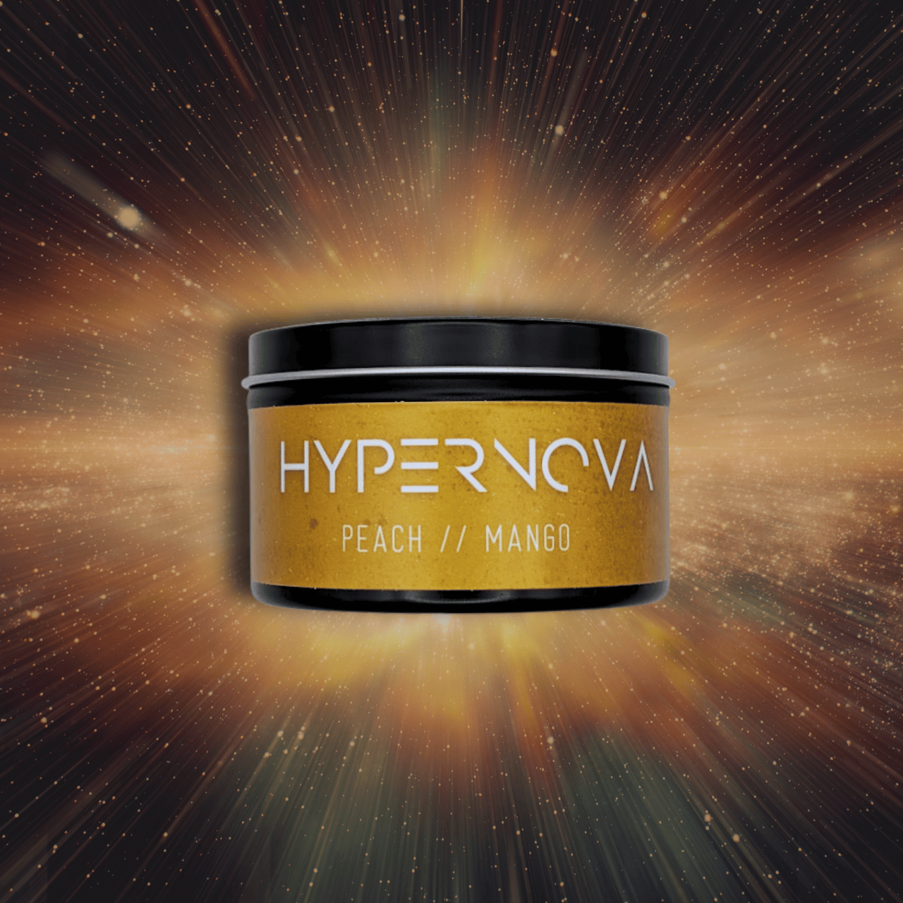 Hypernova - Peach, Mango