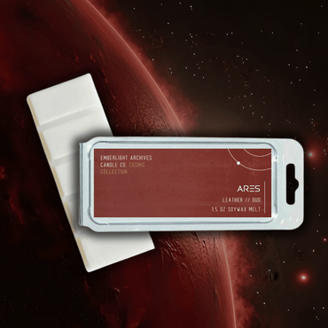 Ares (Wax Melts)