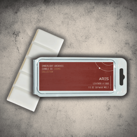 Ares (Wax Melts)
