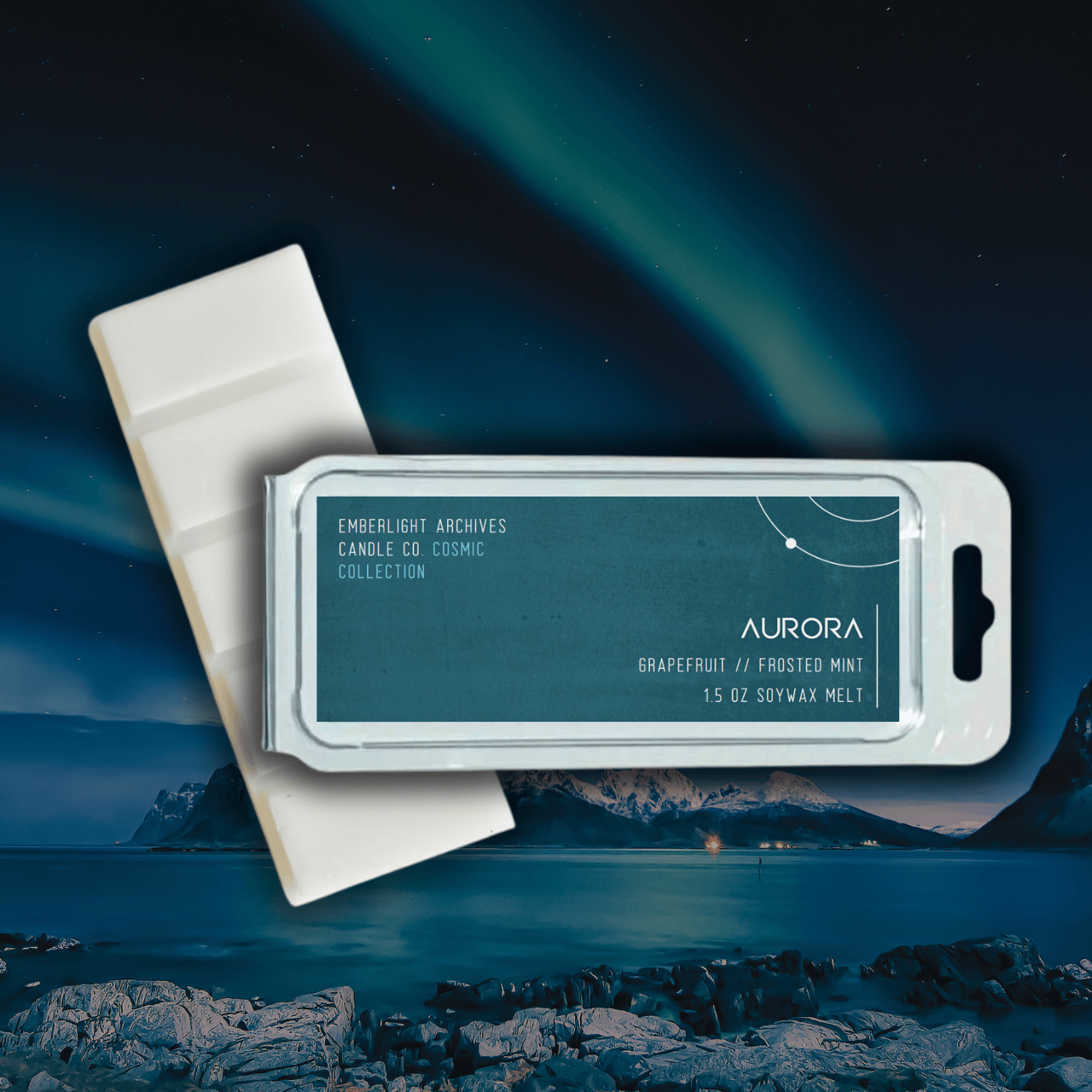 Aurora (Wax Melts)