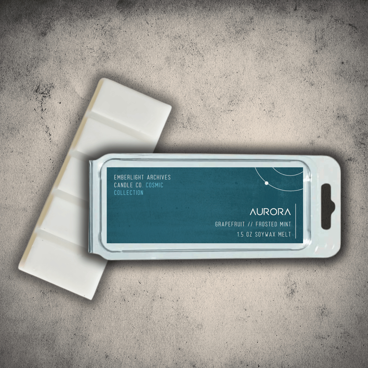 Aurora (Wax Melts)