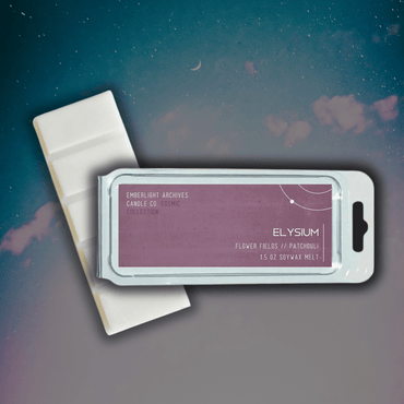 Elysium (Wax Melts)