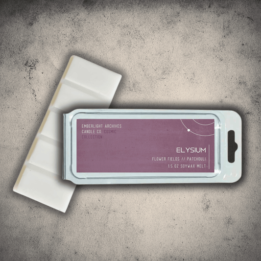 Elysium (Wax Melts)
