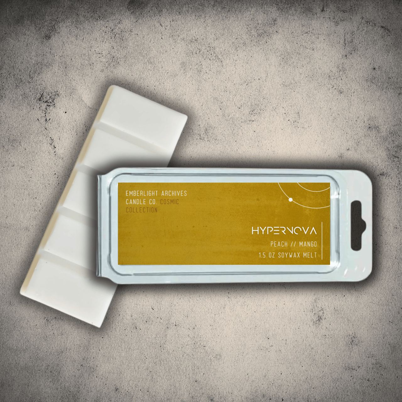 Hypernova (Wax Melts)