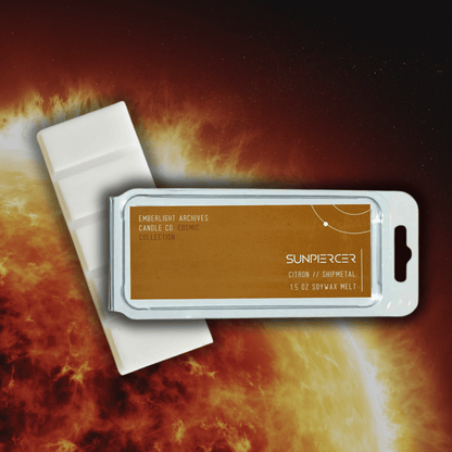 Sunpiercer (Wax Melts)