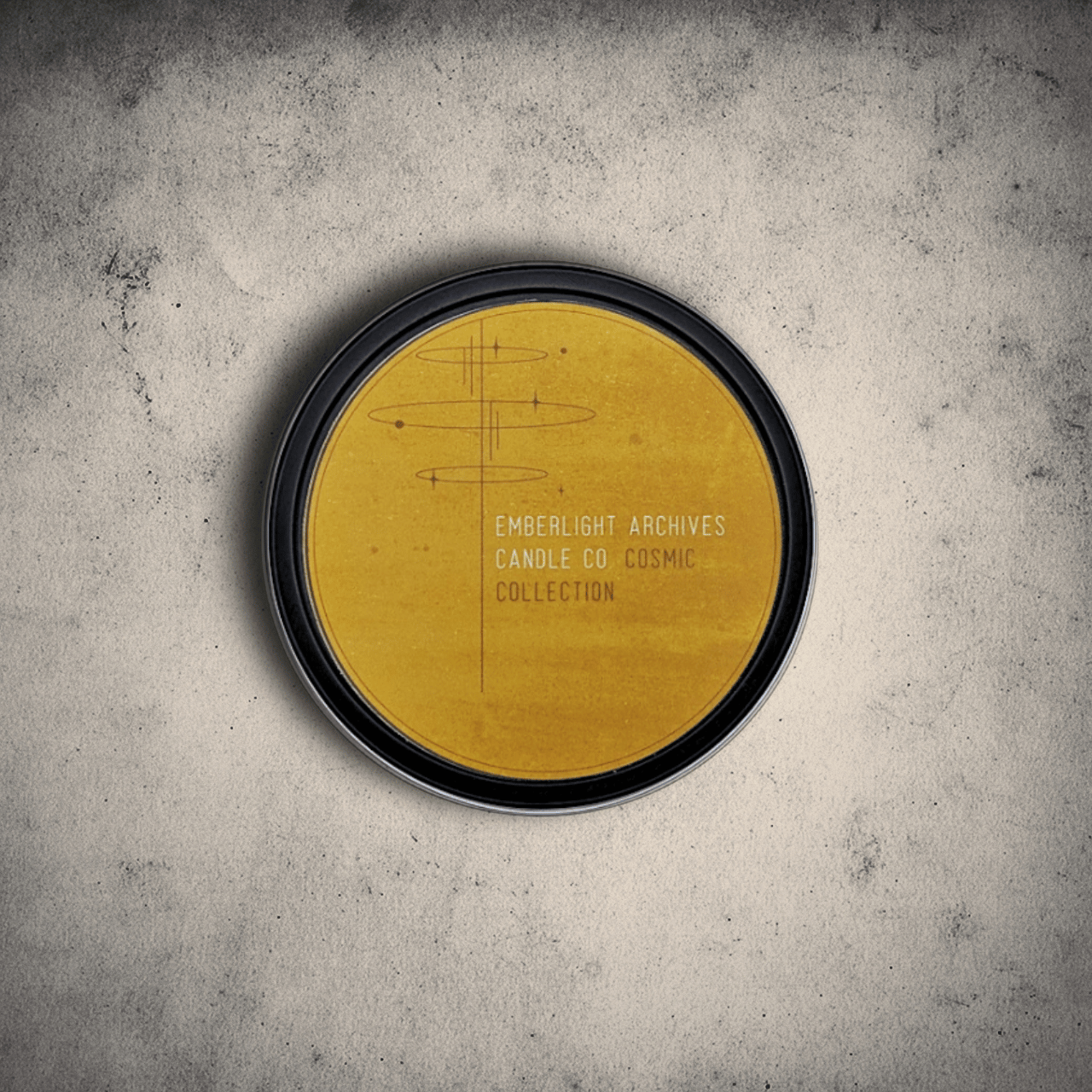 Hypernova - Peach, Mango