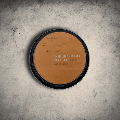 Sunpiercer - Citron, Shipmetal