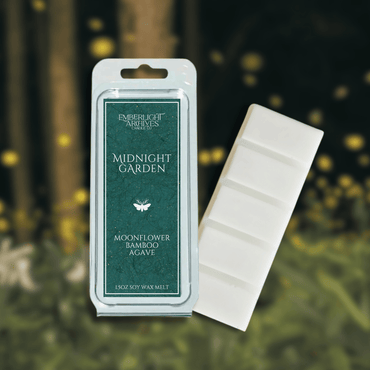 Midnight Garden (Wax Melts)