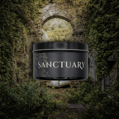 Sanctuary - Lily of the Valley, Decadent Fig