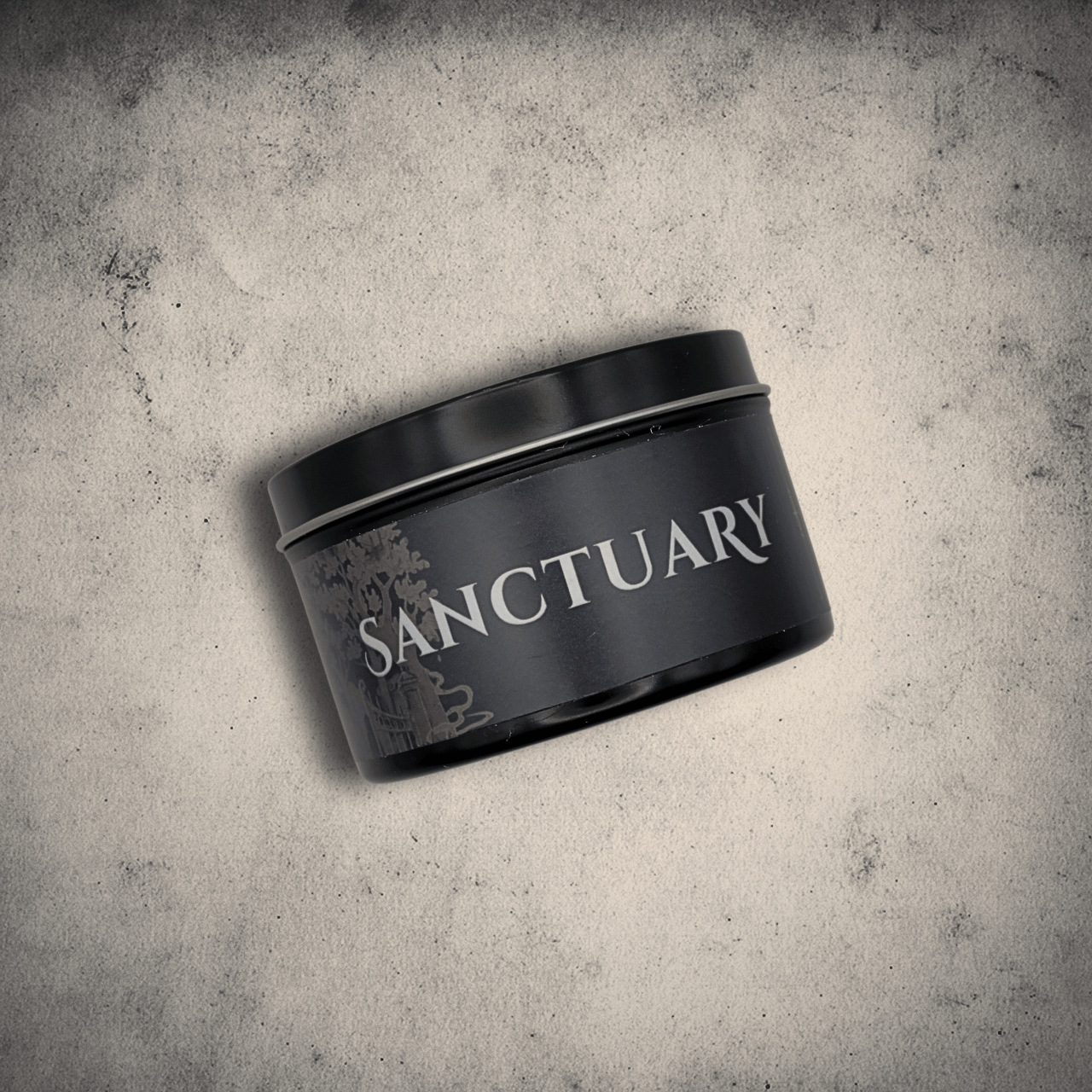 Sanctuary - Lily of the Valley, Decadent Fig