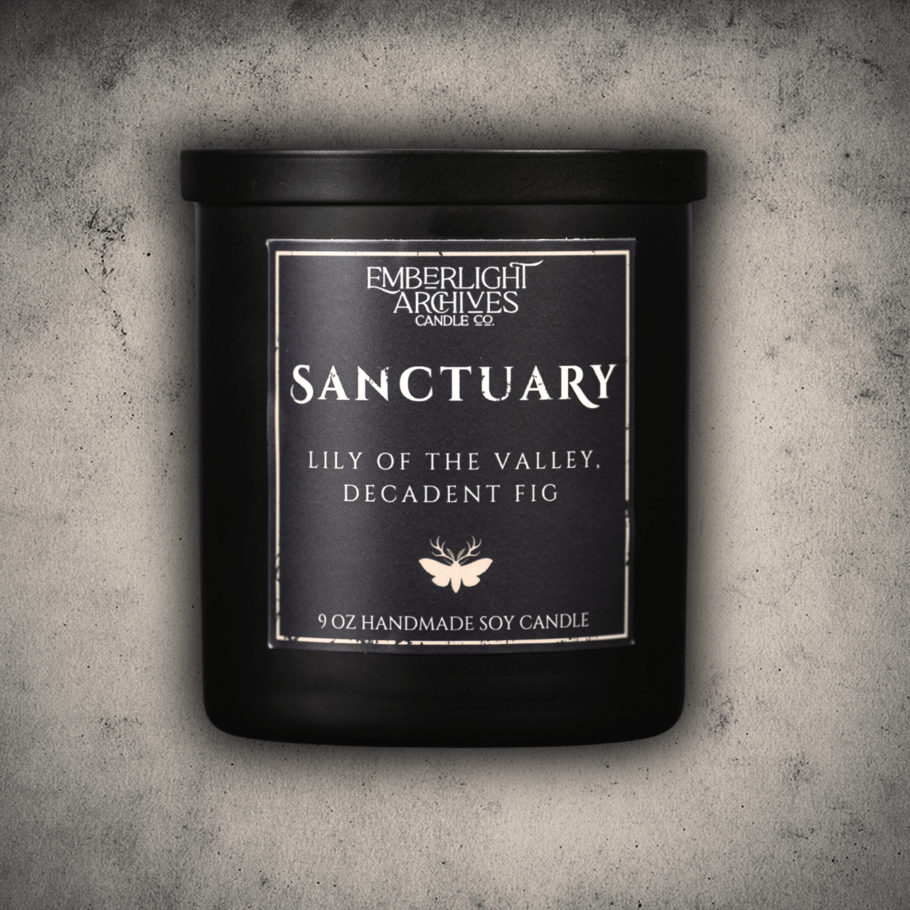 Sanctuary - Lily of the Valley, Decadent Fig