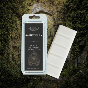 Sanctuary (Wax Melts)
