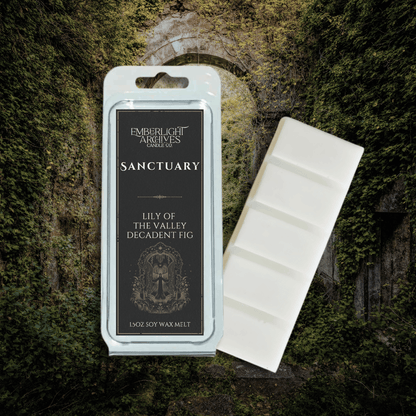 Sanctuary (Wax Melts)